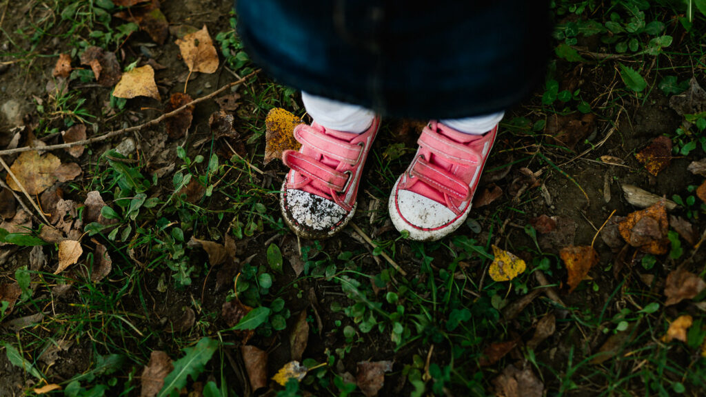 Photographe Famille Ossau