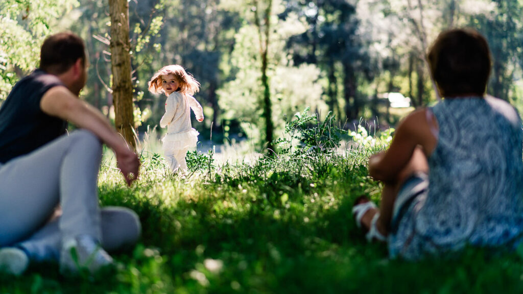 photographe famille ossau